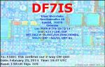 DF7IS